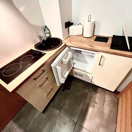 Smallest Apartment In The Center Of Ryga Zewnętrze zdjęcie