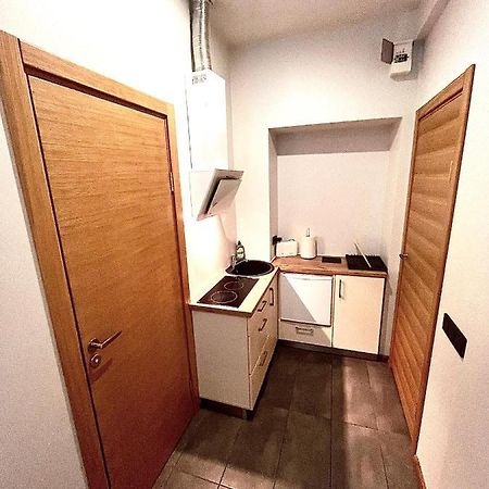 Smallest Apartment In The Center Of Ryga Zewnętrze zdjęcie