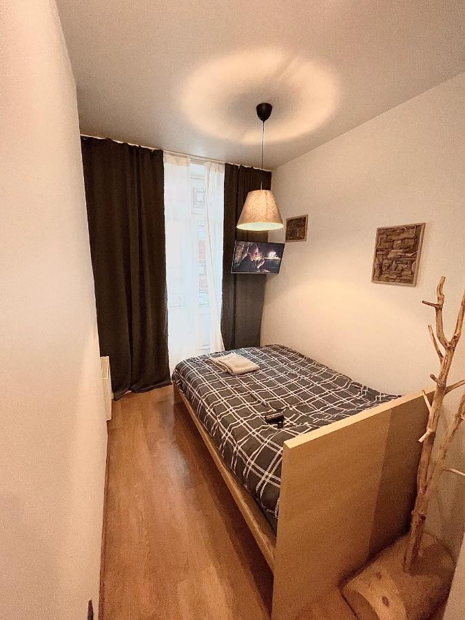 Smallest Apartment In The Center Of Ryga Zewnętrze zdjęcie