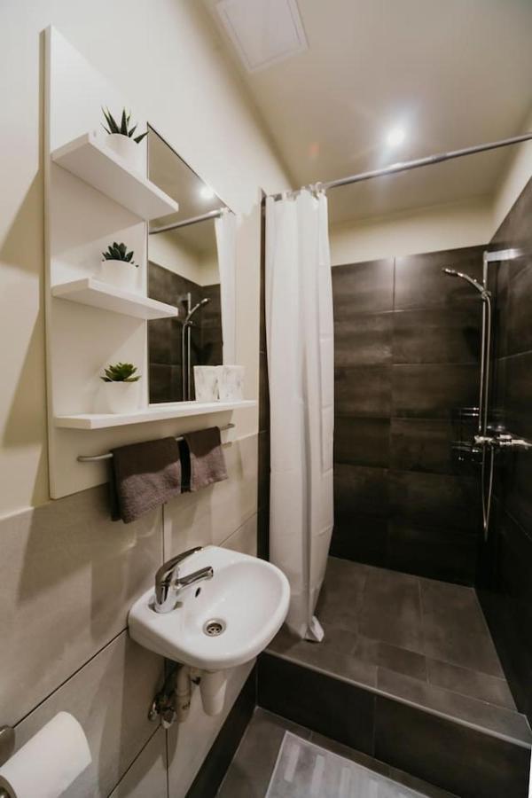 Smallest Apartment In The Center Of Ryga Zewnętrze zdjęcie