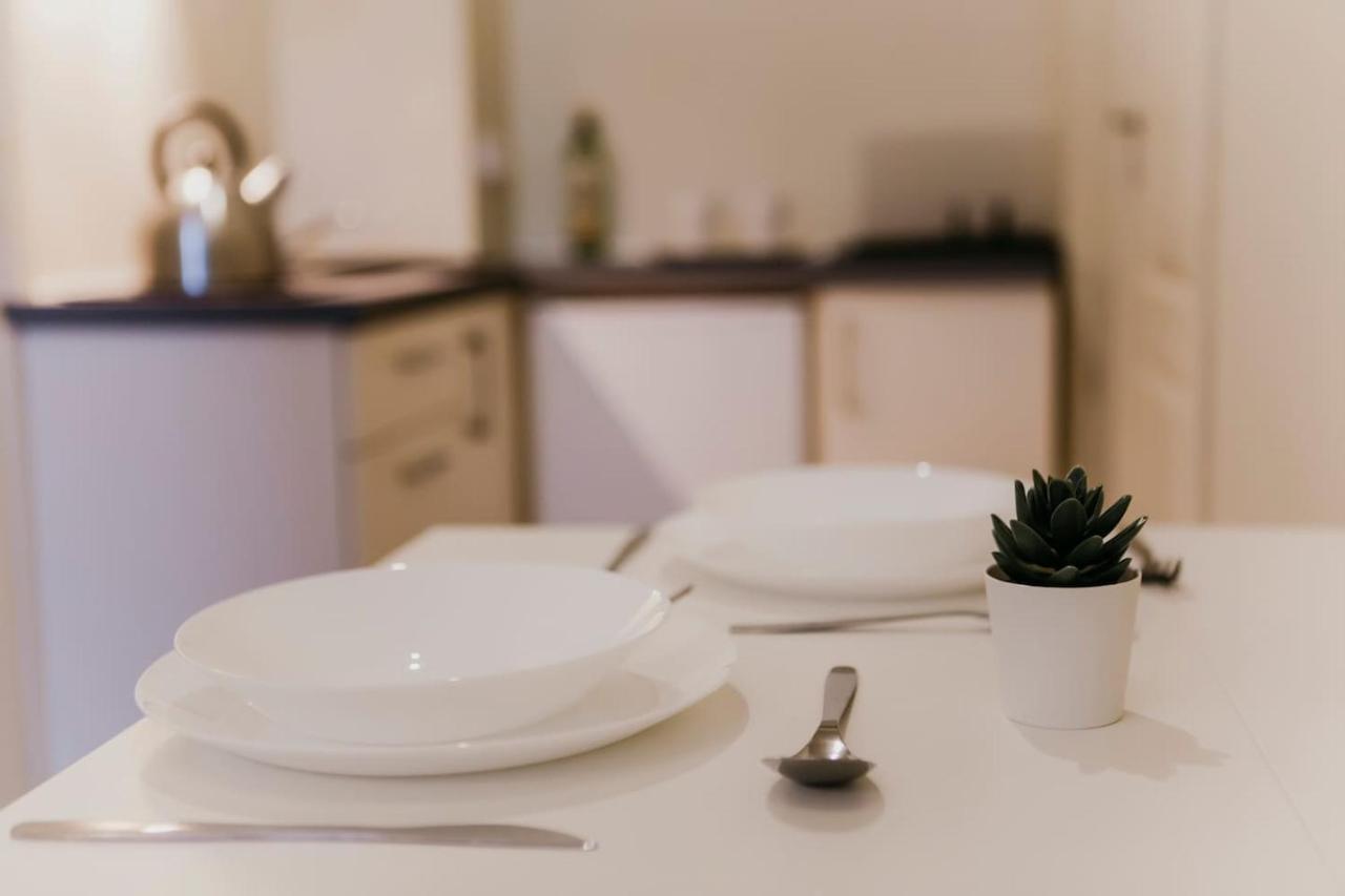 Smallest Apartment In The Center Of Ryga Zewnętrze zdjęcie